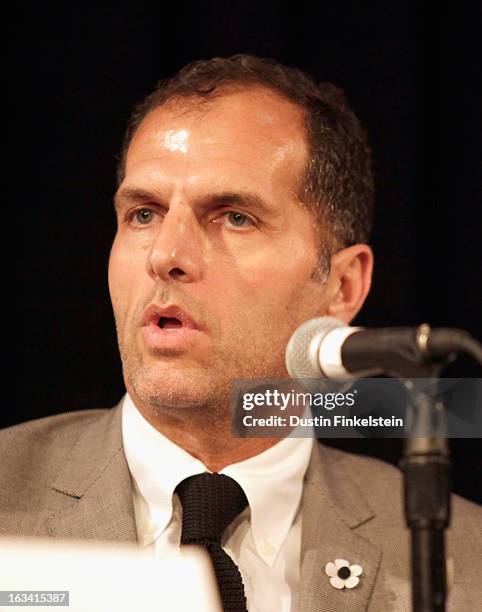 Matt Dev 85 Matt Finkelstein Stock Photos, High-Res Pictures, and Images - Getty ...