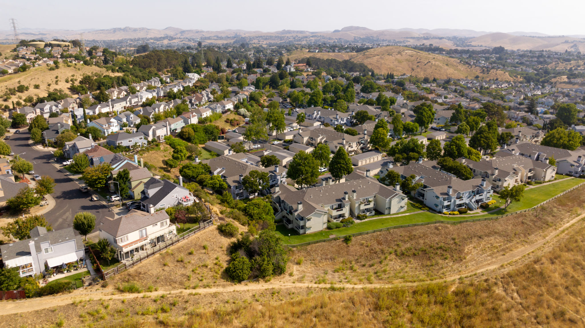 vallejo neighborhood