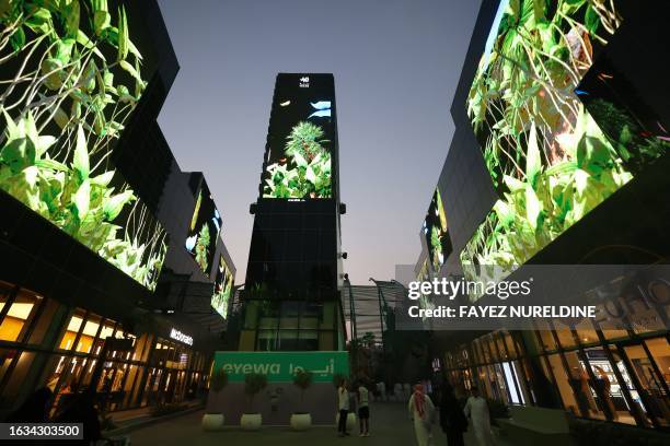 Boulevard In Riyadh 155.936 Boulevard Stock Photos, High-Res Pictures, and Images - Getty ...