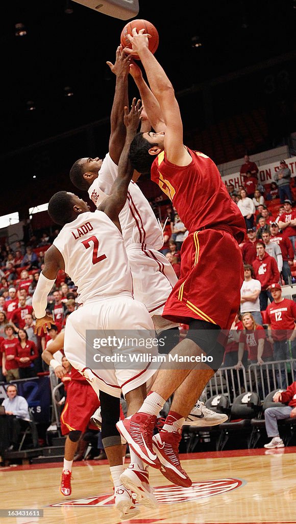 USC v Washington State