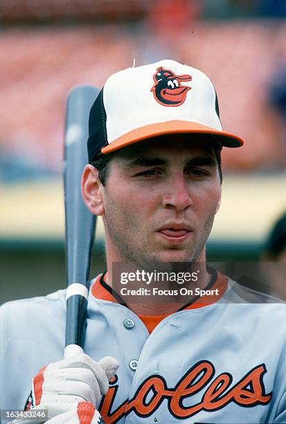 Billy Ripken” Baseball Photos and Premium High Res Pictures Getty Images