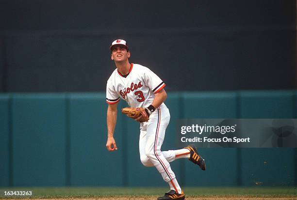 Billy Ripken” Baseball Photos and Premium High Res Pictures - Getty Images