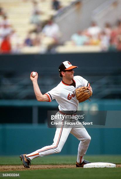Billy Ripken” Baseball Photos and Premium High Res Pictures - Getty Images