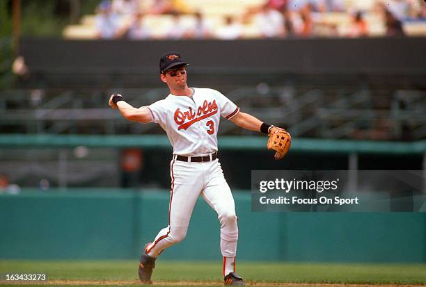 Billy Ripken 259 284 Billy Ripken Photos & High Res Pictures - Getty Images