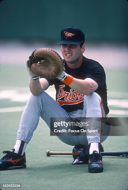 Billy Ripken” Baseball Photos and Premium High Res Pictures - Getty Images