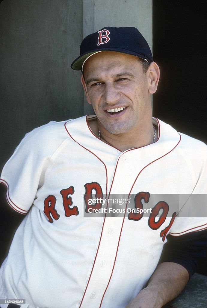 Boston Red Sox