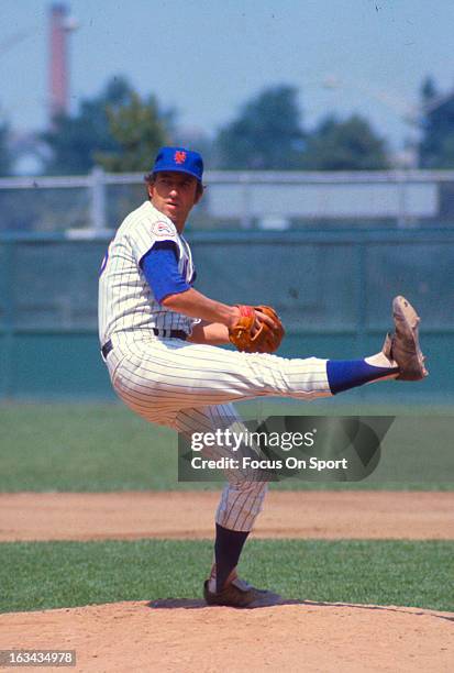Koosman Jerry Koosman” Baseball Photos and Premium High Res Pictures - Getty Images