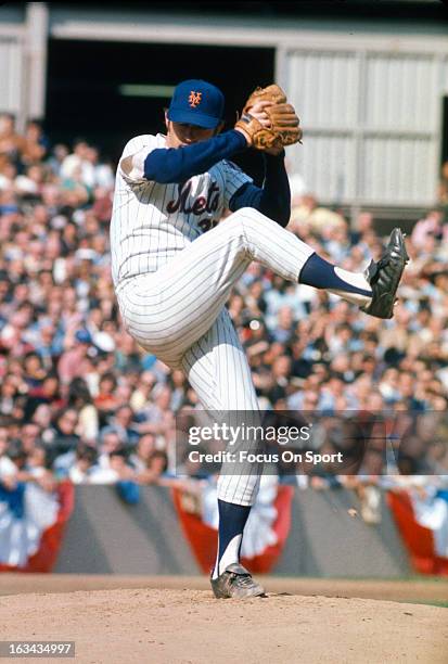 Koosman Jerry Koosman” Baseball Photos and Premium High Res Pictures - Getty Images