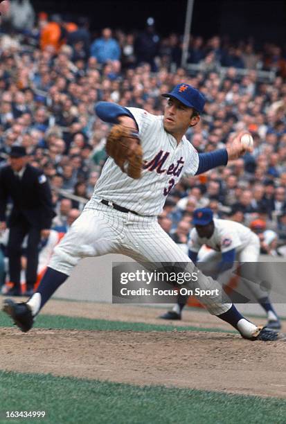 Koosman Jerry Koosman” Baseball Photos and Premium High Res Pictures - Getty Images