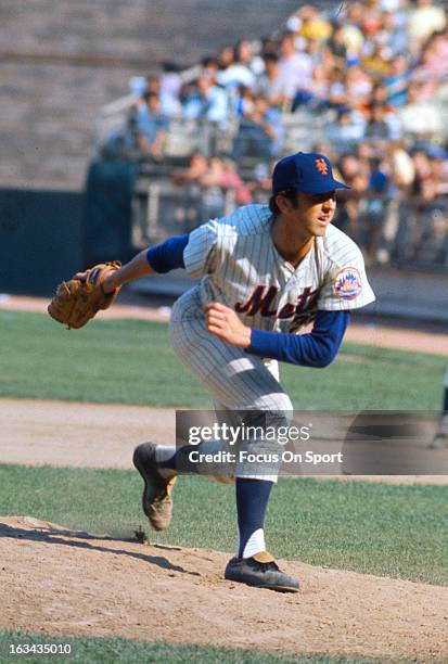 Koosman Jerry Koosman” Baseball Photos and Premium High Res Pictures - Getty Images