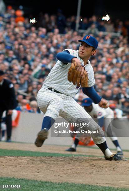 Koosman Jerry Koosman” Baseball Photos and Premium High Res Pictures - Getty Images