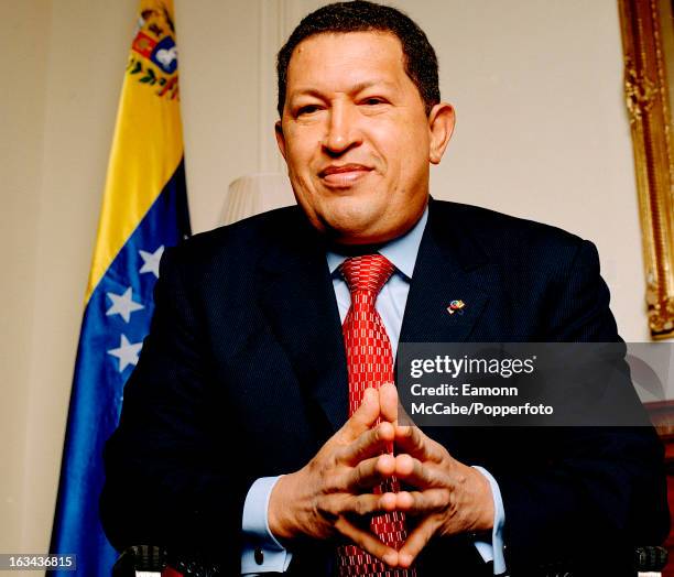 Hugo Ch 24,004 Hugo Chávez Photos & High Res Pictures - Getty Images