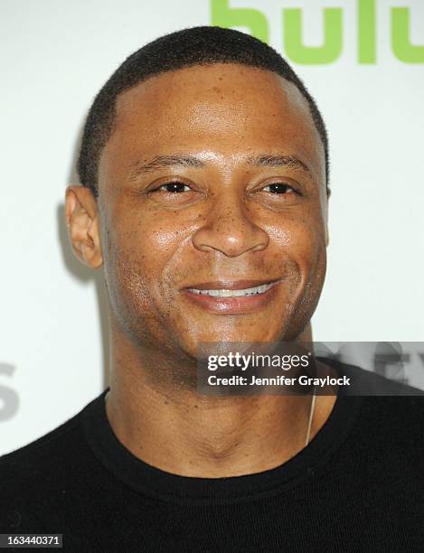 David Rambus Actor David Ramsey (Actor) Photos and Premium High Res Pictures - Getty Images