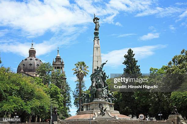 brazil, porto alegre - rio grande city ストックフォトと画像