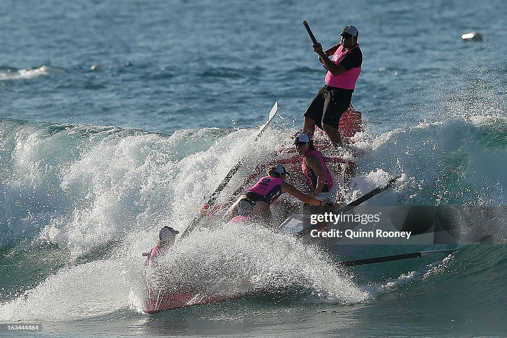 Victorian Surf Lifesaving Championships