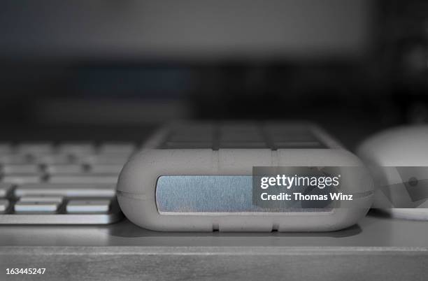 516 External Hard Stock Photos, High-Res Pictures, and Images - Getty ...
