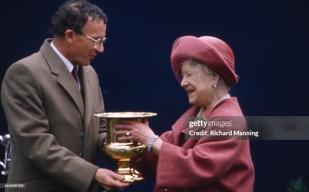 Grand Military Gold Cup