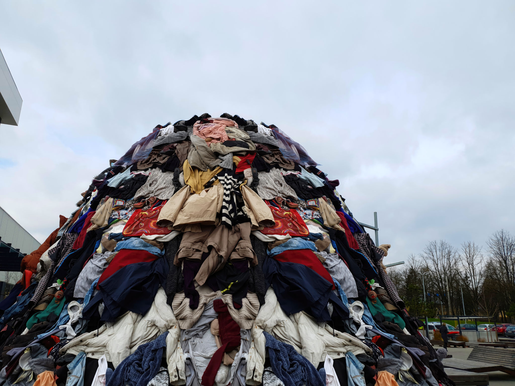 sustainable fashion