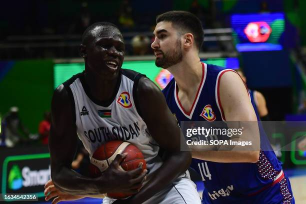 Dusan Ristic Khaman Photos and Premium High Res Pictures - Getty Images