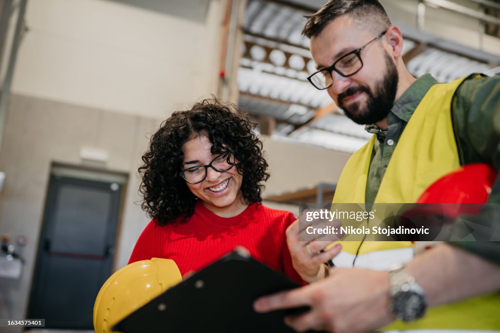 Check Everything Lets Check Everything Together High-Res Stock Photo - Getty Images