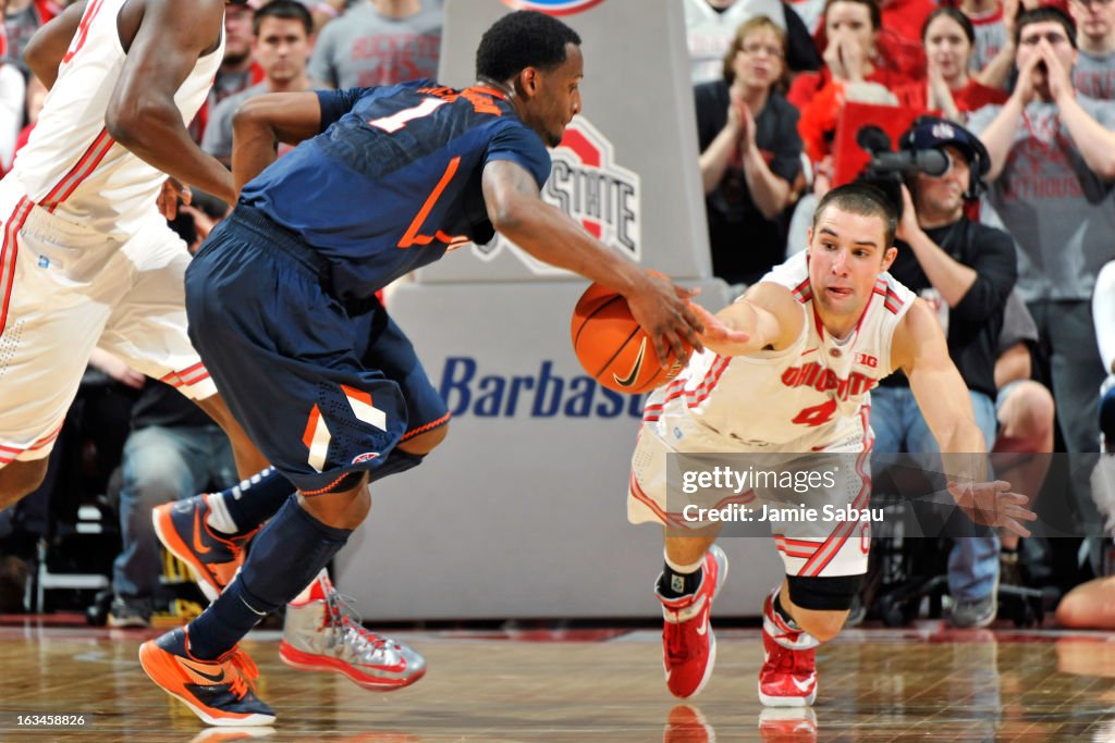 Illinois v Ohio State