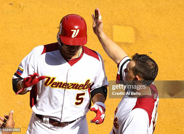Carlos Rizzolo Baseball 41 Carlos Gonzalez World Baseball Classic Photos & High Res Pictures ...
