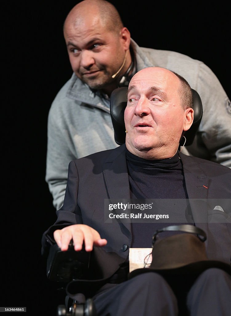 Philippe Pozzo Di Borgo And Abdel Sellou Talk About Their Books News philippe-pozzo-di-borgo-and-abdel-sellou-talk-about-their-books-news