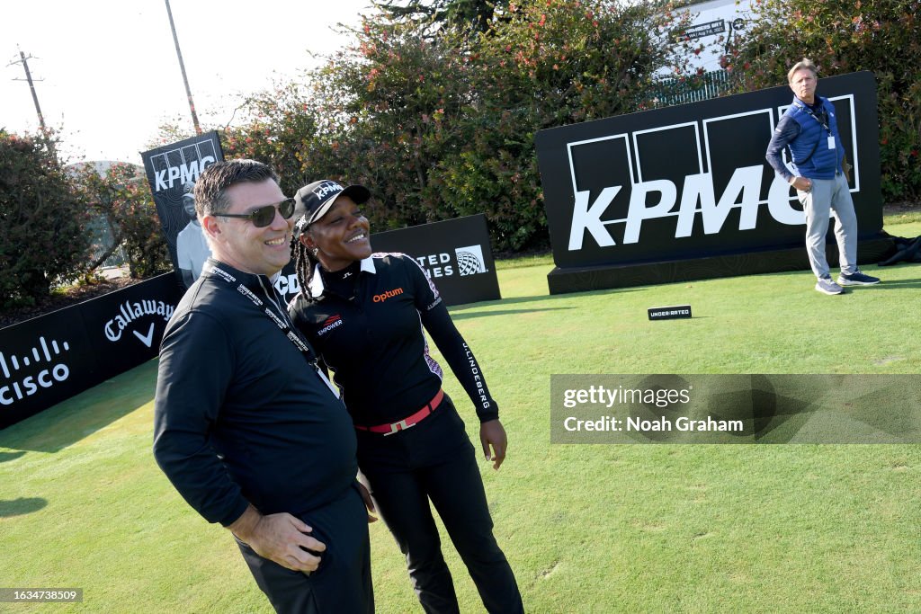 Stephen Curry's UNDERRATED Golf Curry Cup At Lake Merced Country Club, August 22