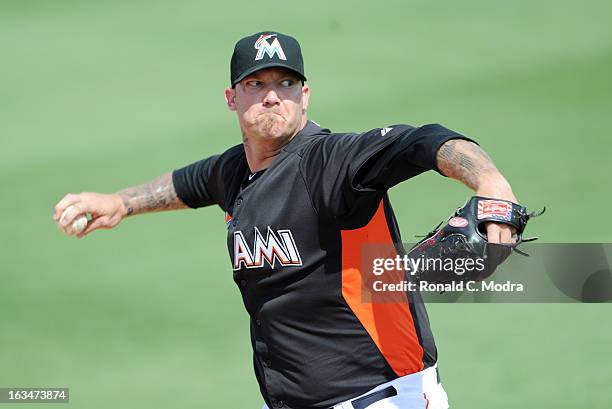 635 Jon Rauch Photos & High Res Pictures - Getty Images