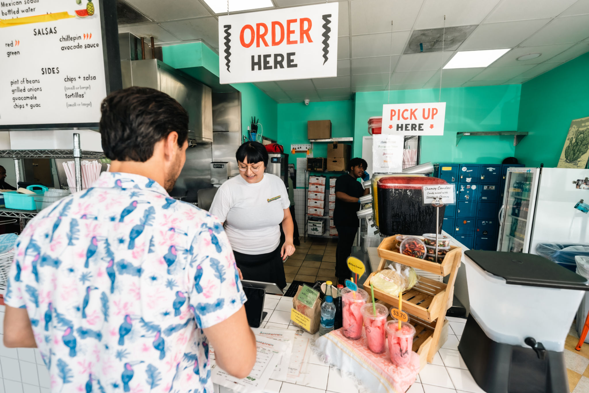 california small business