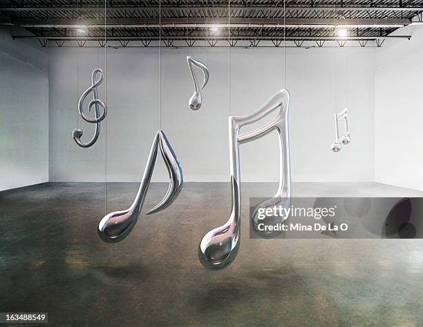 music - metal music stockfoto's en -beelden