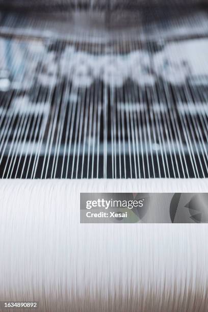 Loom Machine Threading 451 Sewing Loom Stock Photos, High-Res Pictures, and Images - Getty Images
