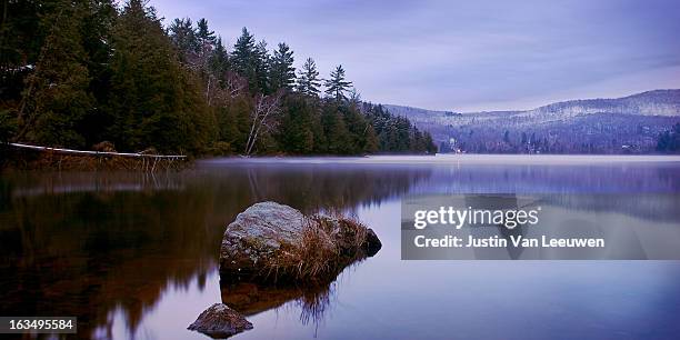 meech lake - gatineau stock pictures, royalty-free photos & images