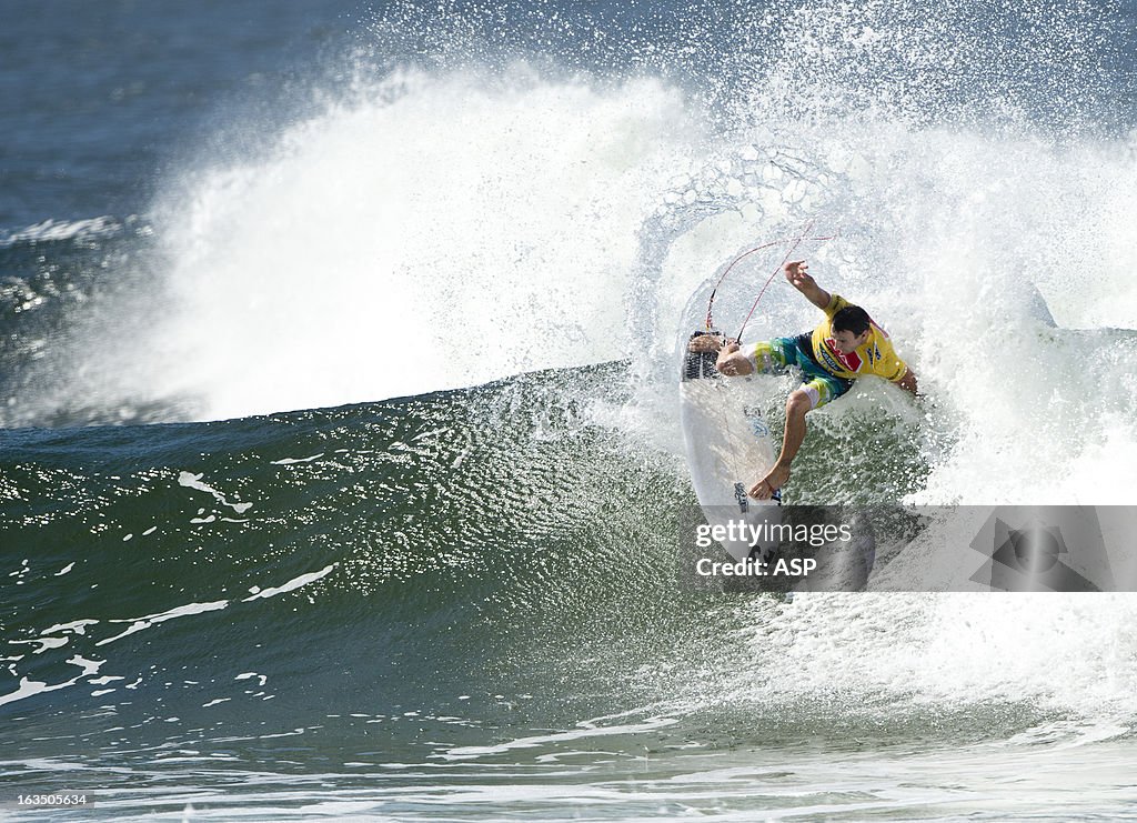 Quiksilver Pro