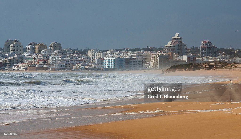 Portugal's $9 Million Villas Lure Investors Sifting Over Crisis