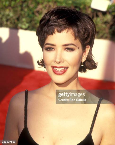 janine turner net worth