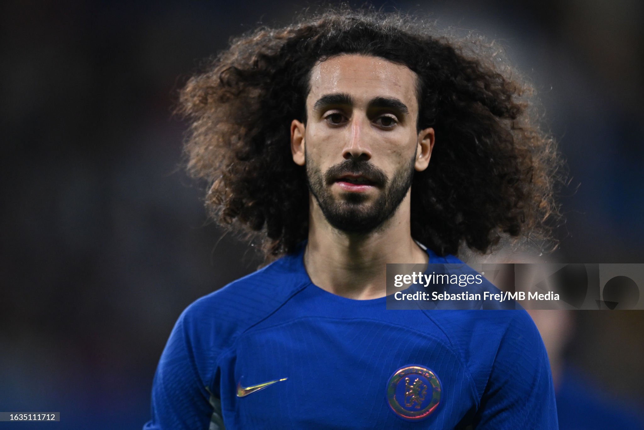 Man United close to sealing the signing of Chelsea’s Marc Cucurella