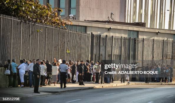 CUBA-US-MIGRATION CUBA-US-MIGRATION