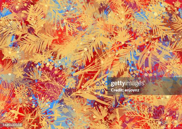 Red Winter Patterns 64,457 Red Winter Pattern Stock Photos, High-Res Pictures, and Images ...