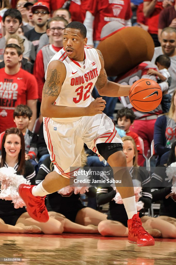 Illinois v Ohio State