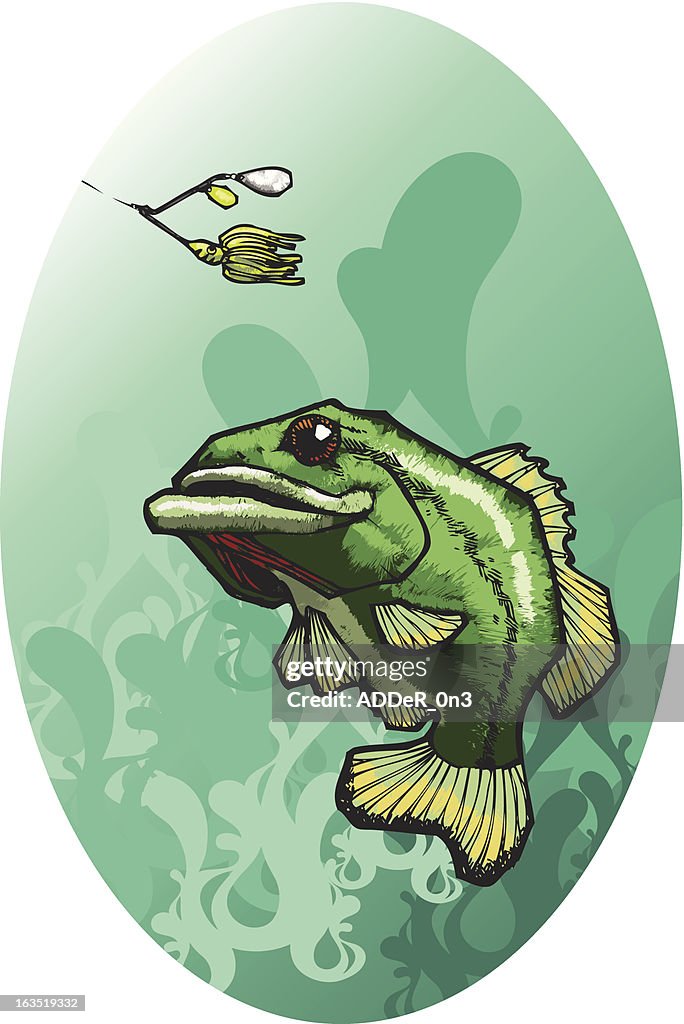 Bucket Mouth