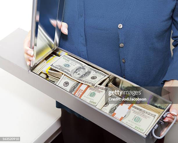 safe place for money - safe deposit box stock pictures, royalty-free photos & images