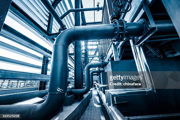 sistemas de aire acondicionado - air valve fotografías e imágenes de stock