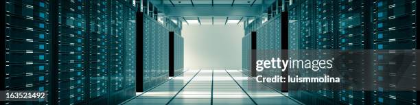 data center - data centre stock pictures, royalty-free photos & images