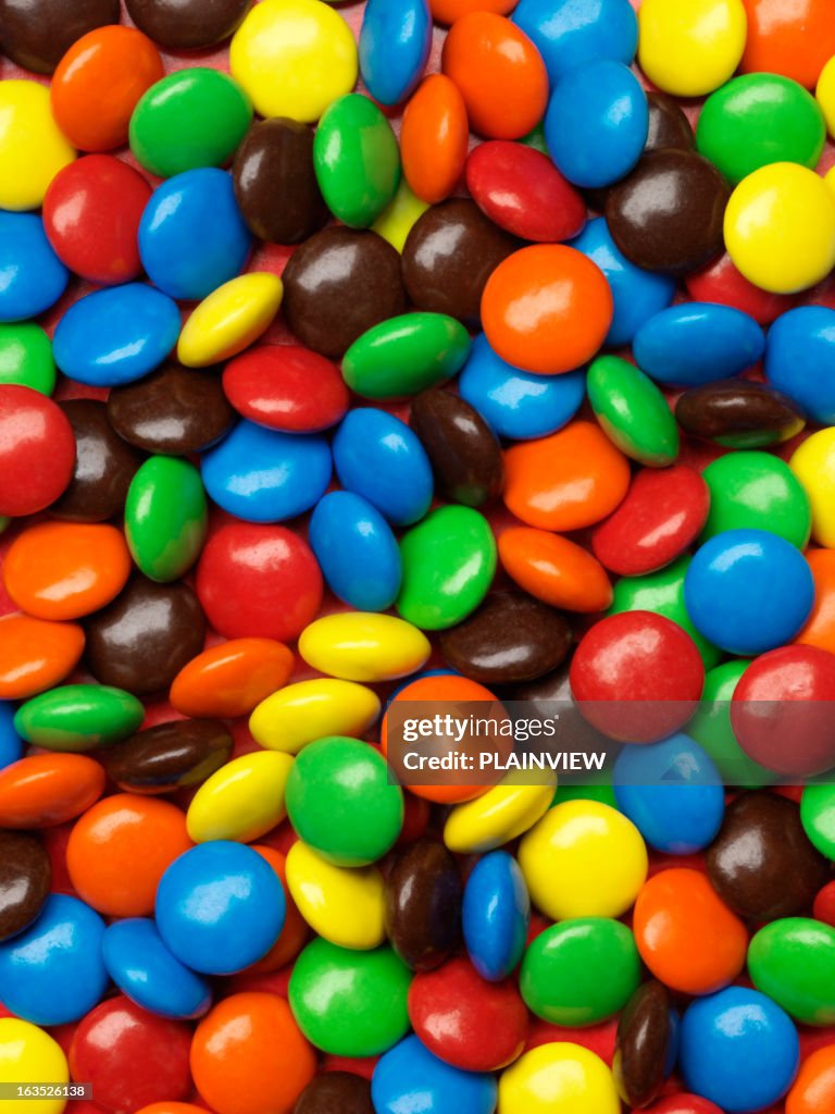 Bonbon au chocolat
