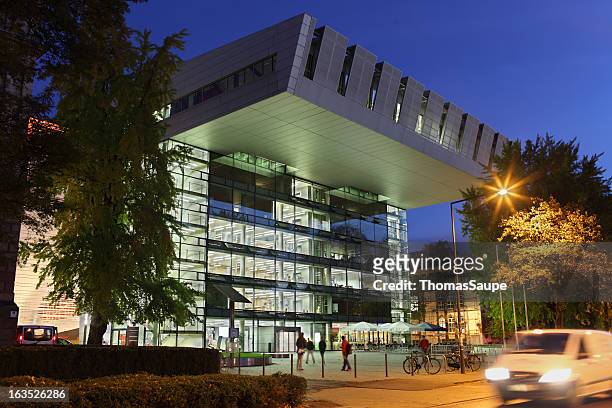 rwth aachen university - aachen stock pictures, royalty-free photos & images