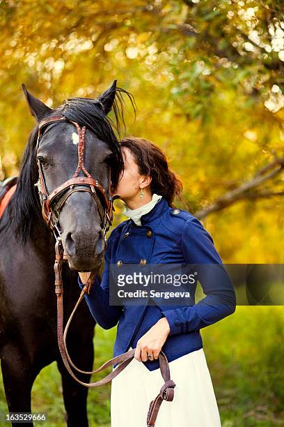 680 Horse Hair Styles Photos and Premium High Res Pictures - Getty Images