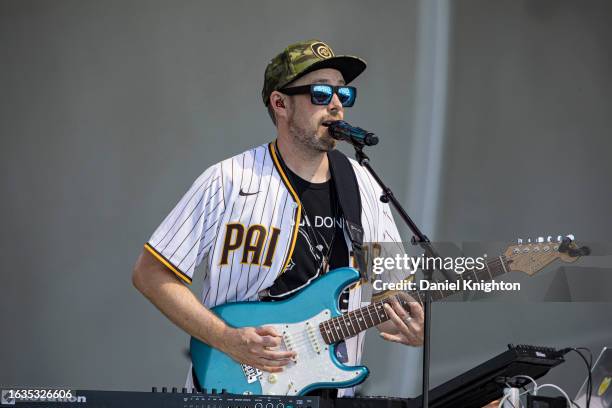 366 The Rady Shell At Jacobs Park Stock Photos, High-Res Pictures, and ...