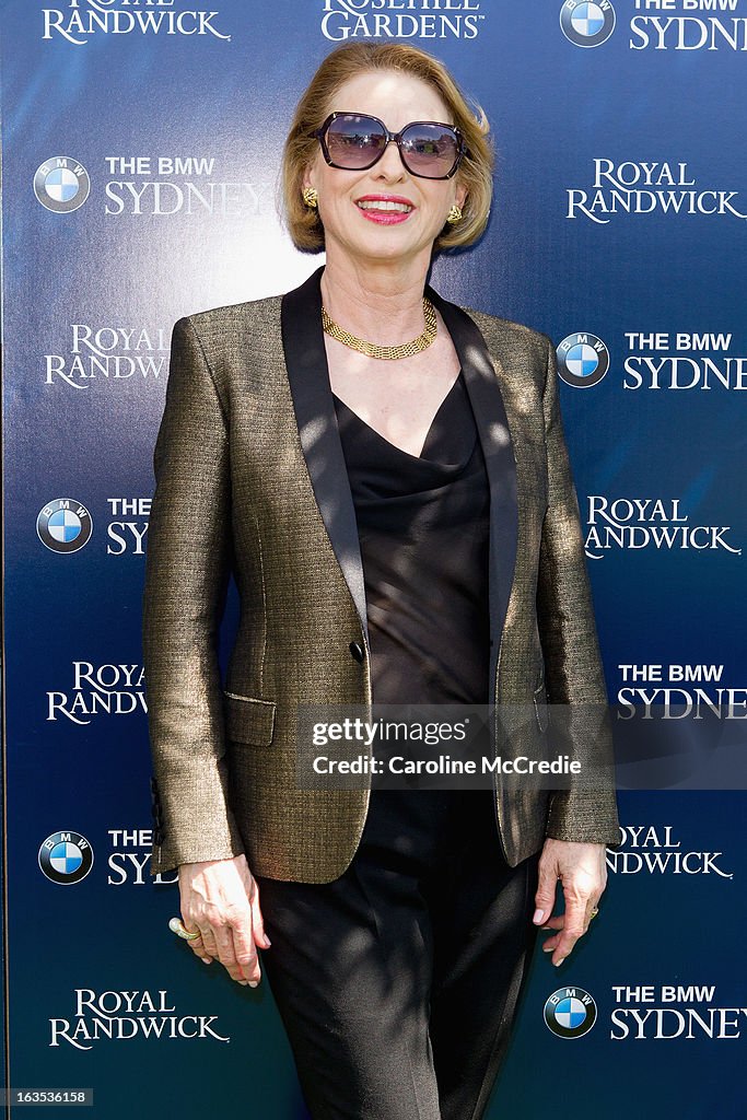 2013 Sydney Carnival Launch