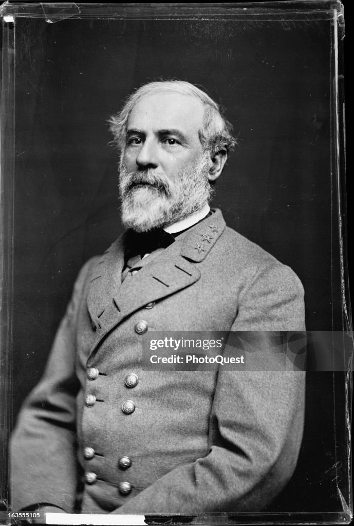General Robert E. Lee
